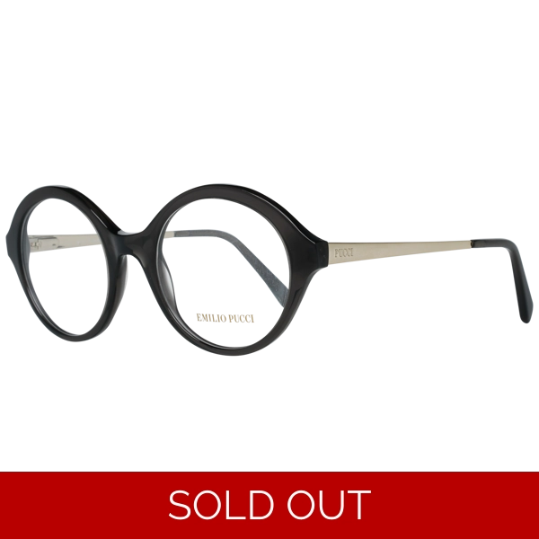 Emilio Pucci Optical Frame EP5064 005 51